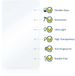 BROTECT AirGlass Glas Screenprotector compatibel met Ausom Gosoul 2 Pro Transparant