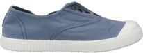 Victoria 06627 Blauw Lage Sneakers Kinderen
