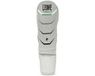 Leone1947 Revo Performance Scheenbeschermer Wit S-M
