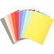 EXACOMPTA Aktendeckel FOREVER 250, DIN A4, grau