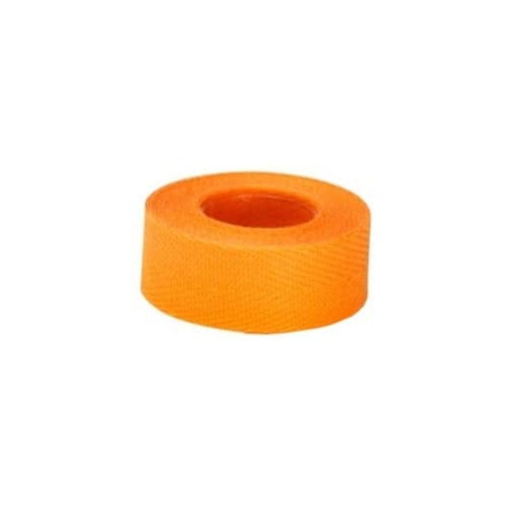 Velox stuurtape Tressorex 250 cm oranje per stuk