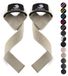 Fitgriff® Trekhulpen (met padding) voor krachttraining, bodybuilding en fitness - Rugsteunbanden - Gewichthefthulpen - pour femmes et hommes (beige, grip)
