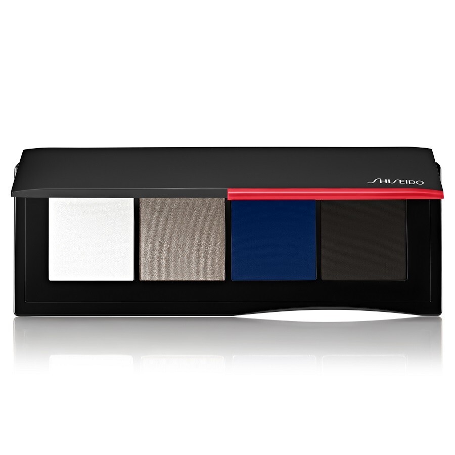 Shiseido Essentialist Eye Palette Oogschaduwpalette 5.2 gr