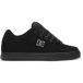 DC Shoes Pure Skate Laag Heren Zwart LPB Black/Pirate Black