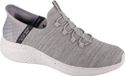Skechers Slip-Ins Ultra Flex 3.0 - Right Away 232452-GRY Hommes Gris Baskets