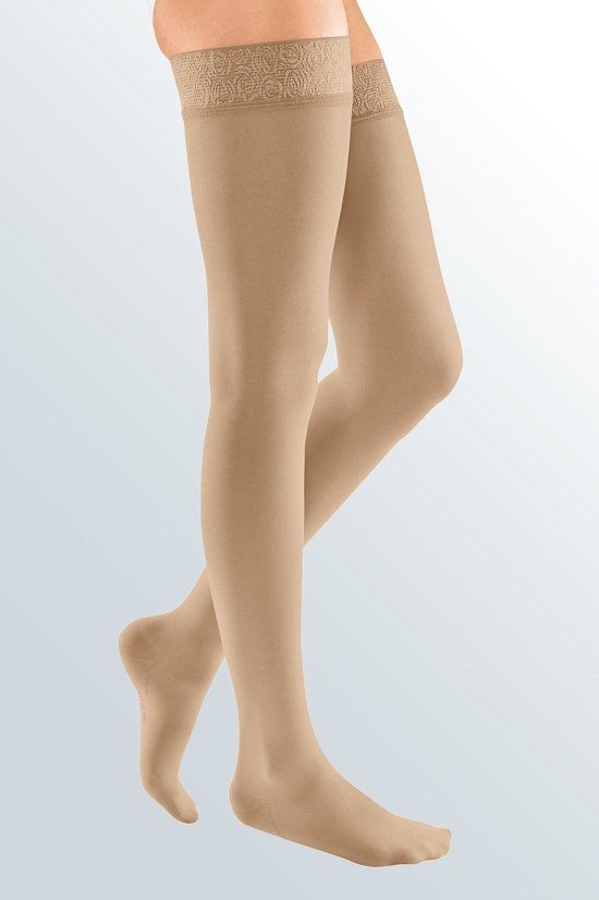 Mediven Elegance Compressiekousen Steunkousen kniekousen dijkousen en panty s. - 4051526441071