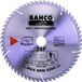 Bahco Cirkelzaag 8501-5F