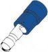 Velleman FBMB kabel-connector Blauw