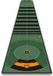 Wellputt Tapis de putting 8m x 0.95m