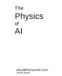 The Aiauditframework.com-The Physics of AI Paperback