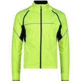 Cmp Softshelljack Geel 2XL Man