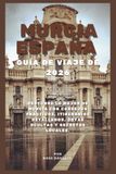 Guía Murcia Guía de Viaje de Murcia, España 2026: Descubre lo Mejor de Murcia con Consejos Prácticos, Itinerarios Detallados, Joyas Ocultas y Secretos Locales