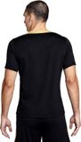 Nike Strike Dri-FIT Heren T-shirt Korte Mouw Zwart M