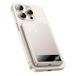 Yesido Batterie externe Yesido YP66 ultra-fine compatible MagSafe, 5 000 mAh - Or titane