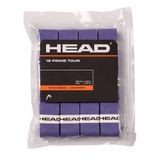 Blister Head Blister 12 uds overgrips head prime tour púrpura