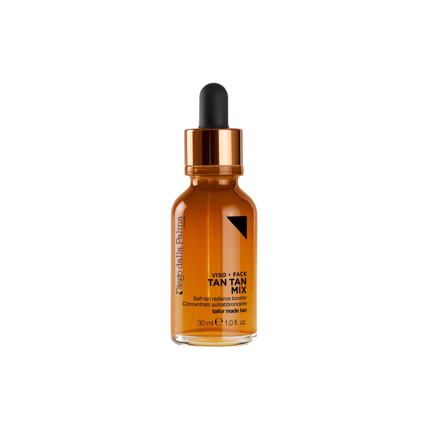Diego dalla Palma Tan Tan Mix Self-tan Radiance Booster Serum - 30 ml