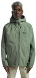 Jack Wolfskin Tempest 2l Jas Groen S Man