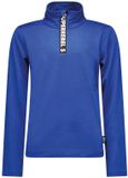 SuperRebel Spurt Pulli Junior Blauw Polyester Unisex 152