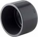 Cepex PVC eindkap 50 mm
