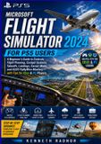 Microsoft Bookmundo Microsoft Flight Simulator 2024 for PS5 Users
