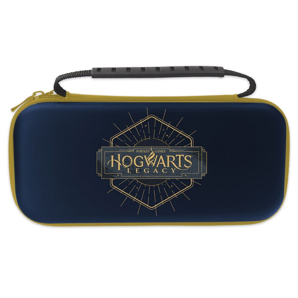 Trade Invaders Nintendo Switch Protection Case Slim - Hogwarts Legacy - Trade Invaders