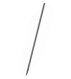 Hozelock Micro verlengslang 24 cm dia. 4 mm