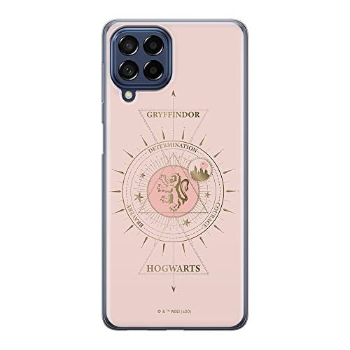 ERT GROUP Mobiele telefoonhoesje voor Samsung Galaxy M33 5G - Harry Potter 007