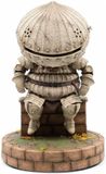 Dark Souls Siegmeyer von Catarina Statue en résine, 20 cm