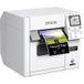 Epson ColorWorks D3800e - Imprimante d'étiquettes