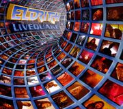 Livequake Eldritch Livequake [2CD/DVD]
