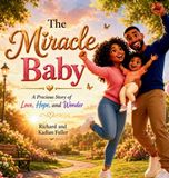 The Libri GmbH The Miracle Baby Hardcover
