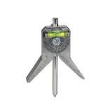 Jackson Safety Buismarkering-centreergereedschap, standaard 100 mm Y-type kop, maatbuizen 12,7 mm en groter, Curv-O-Mark standaard 6