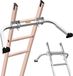 VEVOR Ladder Stabilisator 920x313x110mm Muurladder Afstandhouder tot 150kg