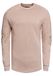 Rusty Neal Sweatshirt lichtbruin