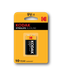 Kodak Xtralife pile alcaline 9V (1 pc)