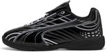 Puma V-S2 Glossy dames sneakers zwart maat 38.5
