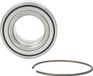 MASTER-SPORT Kit de roulement de roue avant pour KIA PICANTO (TA), 66mm, numéro d'article 7710-SET-MS