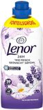 Lenor Wasverzachter Day In Provence 59 Wasbeurten - 8 x 1239 ml - Voordeelverpakking
