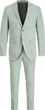JACK&JONES JPRFRANCO SUIT NOOS Heren Pak - Iceberg Green Super Slim Fit