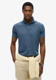 Superdry Essential Korte Mouw Poloshirt S Man
