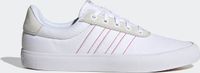 adidas Sportswear Vulc Raid3r 3-Stripes Schuhe - Unisex - Weiß - 41 1/3