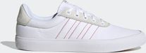 adidas Sportswear Vulc Raid3r 3-Stripes Schuhe - Unisex - Weiß - 41 1/3