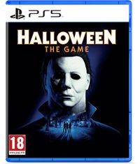 Mindscape Halloween: The Game - PS5
