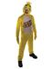Rubie's Officieel Five Nights at Freddy's Chica-kostuum, kinderkostuum, maat L, Halloween