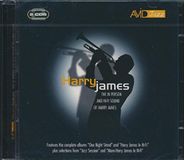 The Har - The In Person & Hi-Fi Sounds Of James, Harry