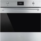 Smeg Classic SFP6301TVX oven 79 l Roestvrijstaal
