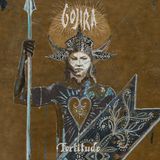 Warner Music Gojira Fortitude (2025 Resissue) Coloured Vinyl LP