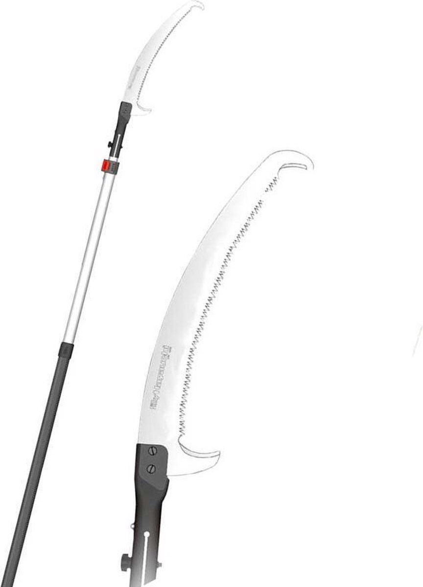 Silky Hayauchi 4900 - Stokzaag - 4903585178392