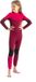 Jobe Boston 3/2mm Combinaison Enfants Rose - 176