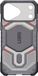 Urban Armor Gear UAG Monarch Pro Backcover Ash voor Apple iPhone 18 Pro Max / 17 Pro Max